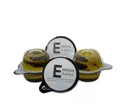 Mängden socker i Monodosis vinagreta