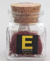 Mängden socker i Azafrán