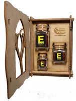 Mängden socker i Azafrán