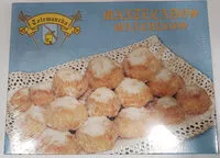 Mängden socker i Mantecados manchegos