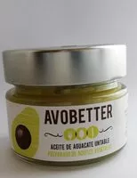 Mängden socker i Avobetter