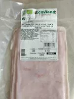 Mängden socker i Pechuga cogida de pavo