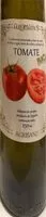 Mängden socker i Aceite virgen extra tomate Bio