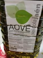 Mängden socker i Aceite de oliva virgen extra