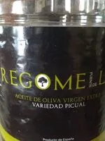 Mängden socker i Aceite de oliva virgen extra