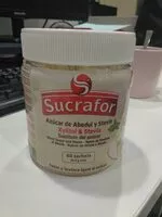 Mängden socker i Azucar de abedul