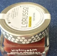 Mängden socker i Mermelada de fresa