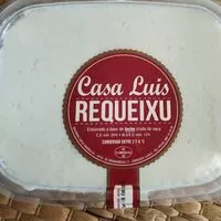 Mängden socker i Requeson