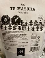 Mängden socker i Te Matcha