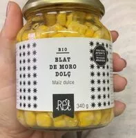 Mängden socker i Blat de moro dolç