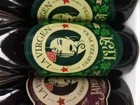 Mängden socker i VIRGEN PURA IPA