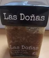 Mängden socker i Mermelada