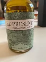 Mängden socker i Extra virgin olive oil