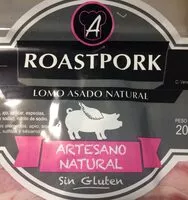 Mängden socker i Lomo asado natural