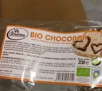 Mängden socker i Bio Choconoa