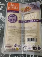 Mängden socker i Fun roll flautas con extra de relleno de pollo