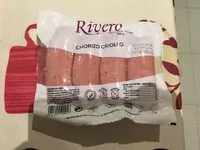 Mängden socker i Chorizo Criollo