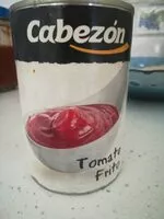 Mängden socker i Tomate Frito