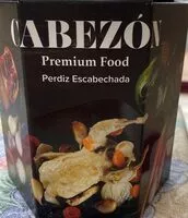 Mängden socker i Perdiz escabechada