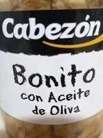 Mängden socker i Bonito con aceite de oliva