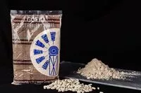 Mängden socker i Gofio