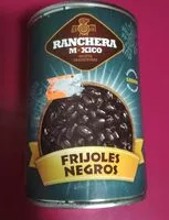 Mängden socker i Frijoles negros