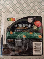 Mängden socker i Pan de pita