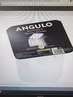 Mängden socker i Queso Burgos