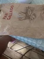 Mängden socker i Pain