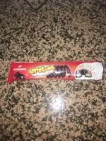 Mängden socker i Aritos