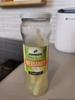 Mängden socker i Espárragos