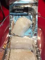 Mängden socker i Bacalao ultracongelado