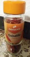 Mängden socker i Guindilla