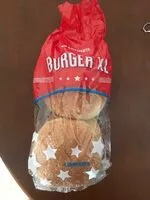 Mängden socker i Maxi burger