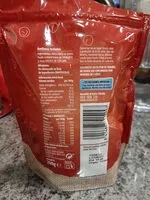 Mängden socker i Avellanas Tostadas