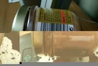 Mängden socker i Paté de finas hierbas