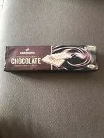 Mängden socker i Barquillos sabor chocolate