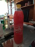 Mängden socker i Fresh sin gas