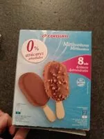 Mängden socker i Mini clásico almendrado