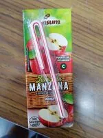 Mängden socker i Zumo de manzana