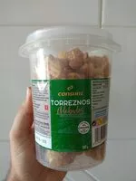 Mängden socker i Torreznos Consum