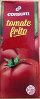 Mängden socker i Tomate frito