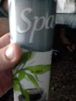 Mängden socker i Spa poper