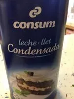 Mängden socker i Leche Condensada