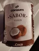 Mängden socker i Yogur sabor Fresa