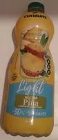 Mängden socker i Néctar Piña Light