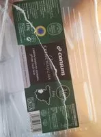 Mängden socker i Jamón Serrano Hembra