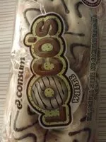 Mängden socker i Loco's