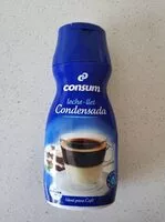 Mängden socker i Leche condensada