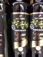 Mängden socker i Aceite de oliva virgen extra primera cosecha